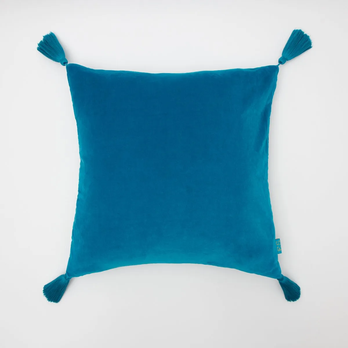 Tiger Cushion
