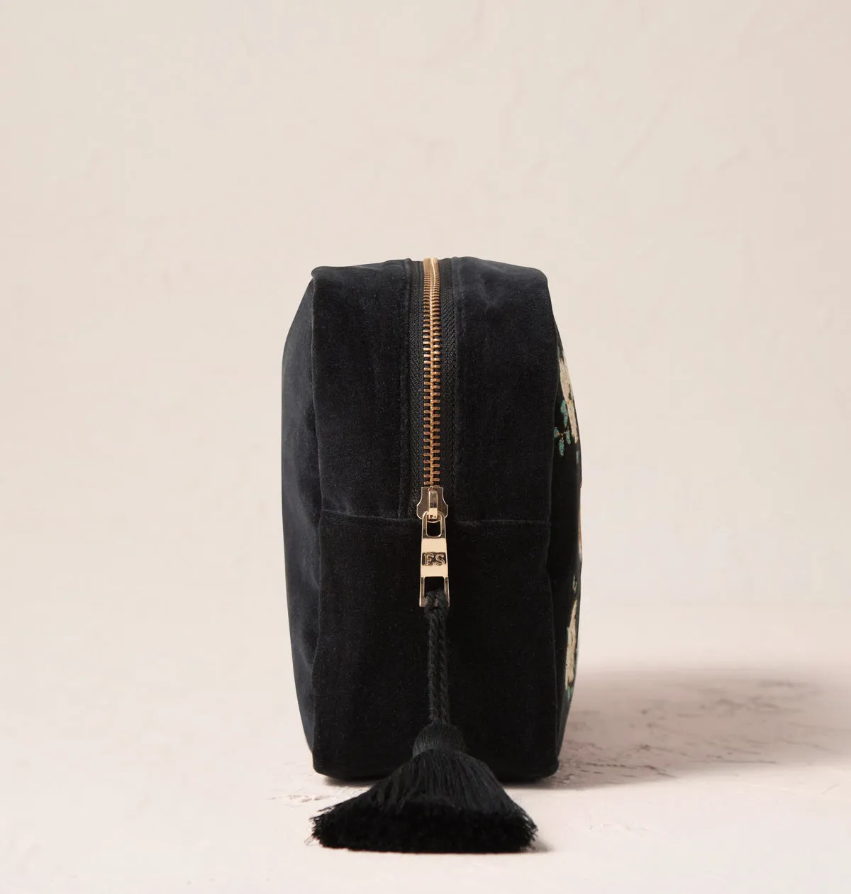 Tiger Wash Bag