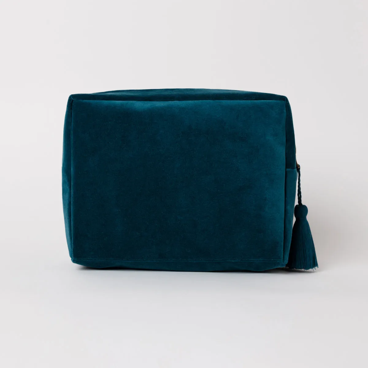 Tiger Wash Bag