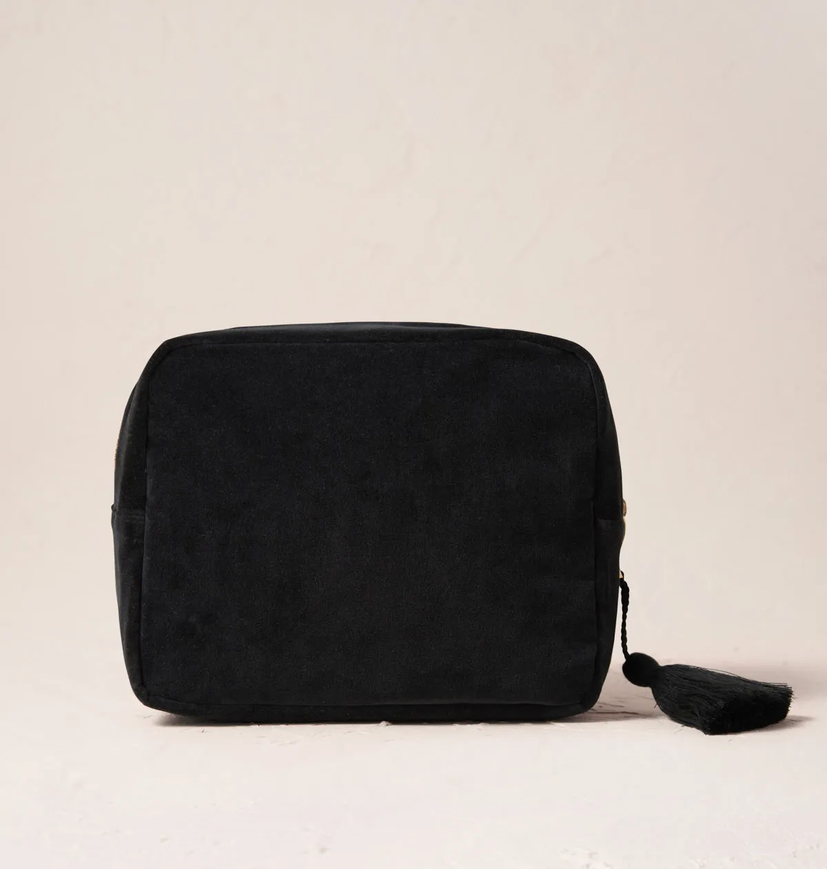 Tiger Wash Bag