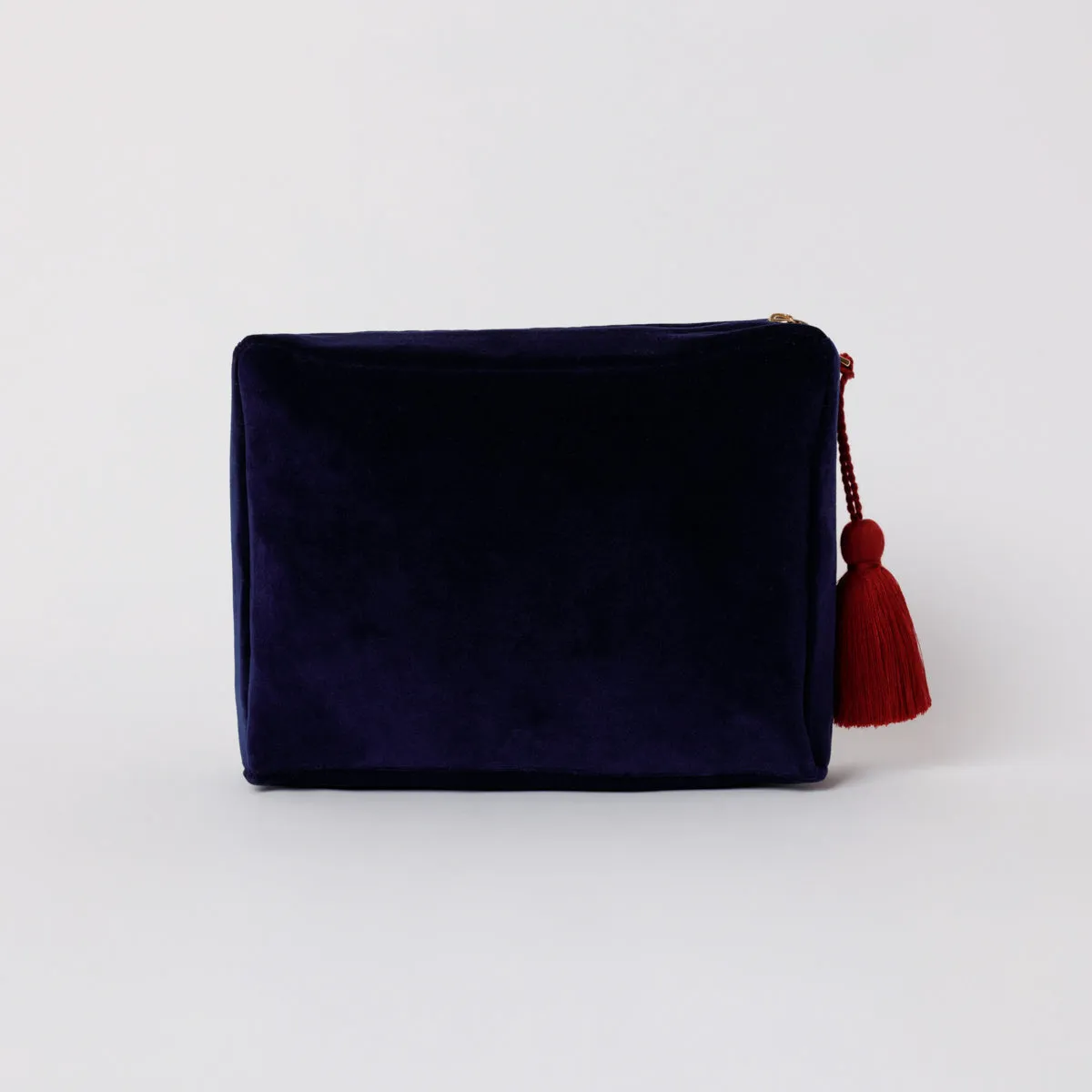 Tiger Wash Bag