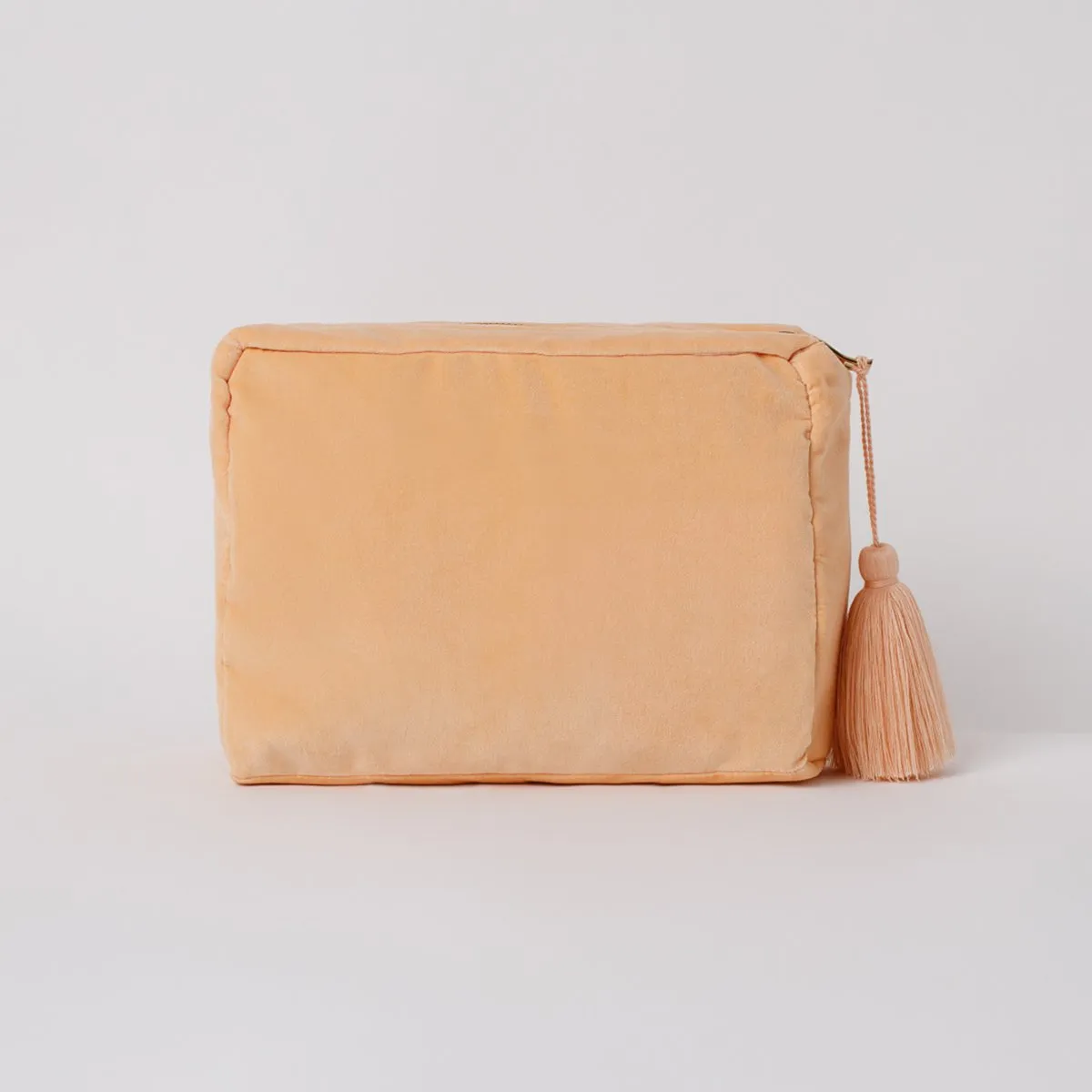 Tiger Wash Bag