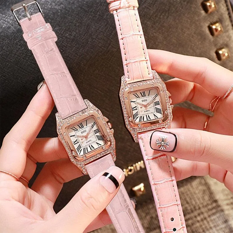 TIK TOK WATCH