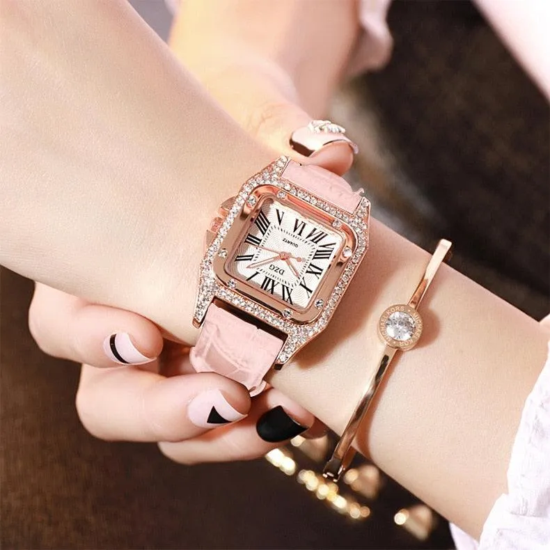 TIK TOK WATCH