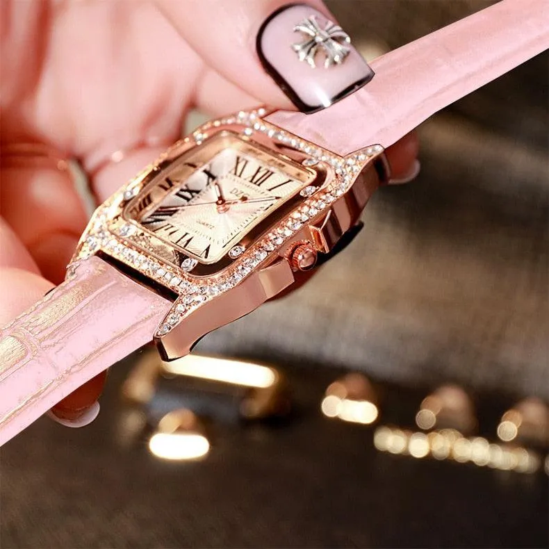 TIK TOK WATCH