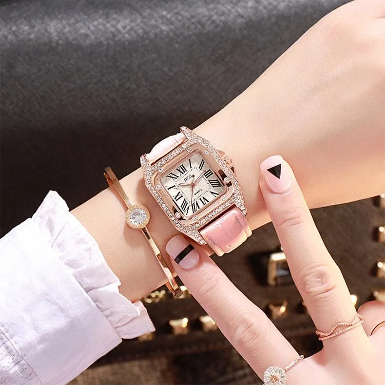 TIK TOK WATCH