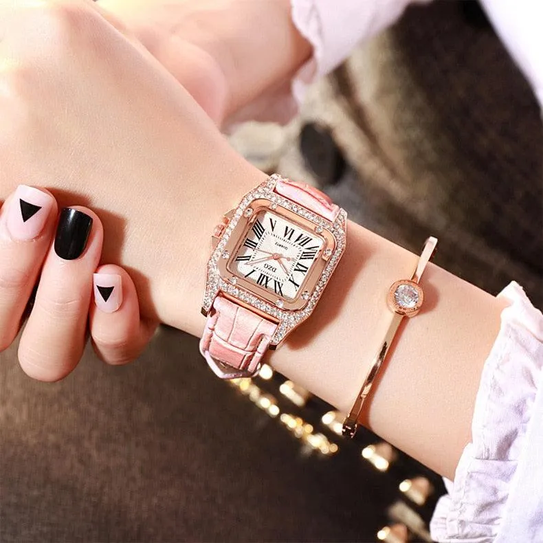 TIK TOK WATCH