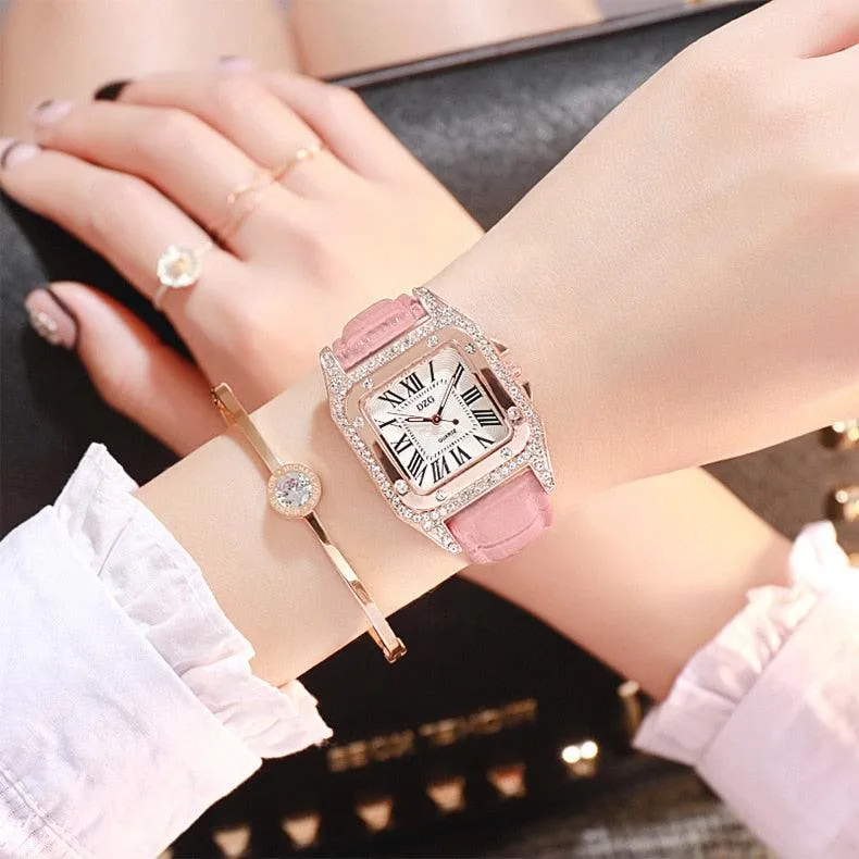 TIK TOK WATCH