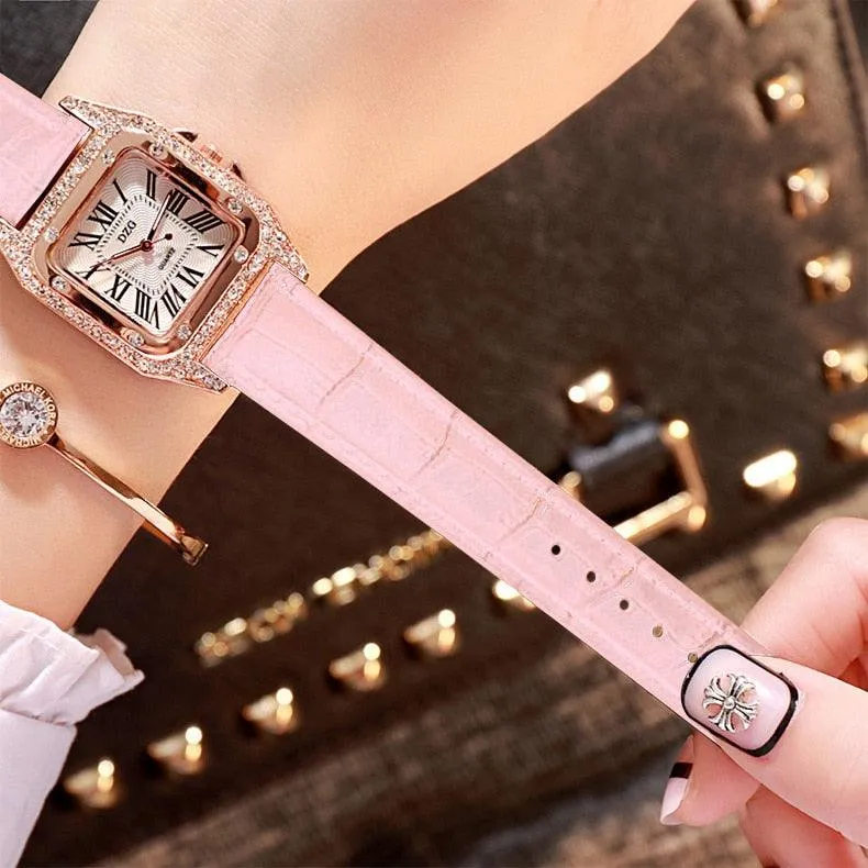 TIK TOK WATCH
