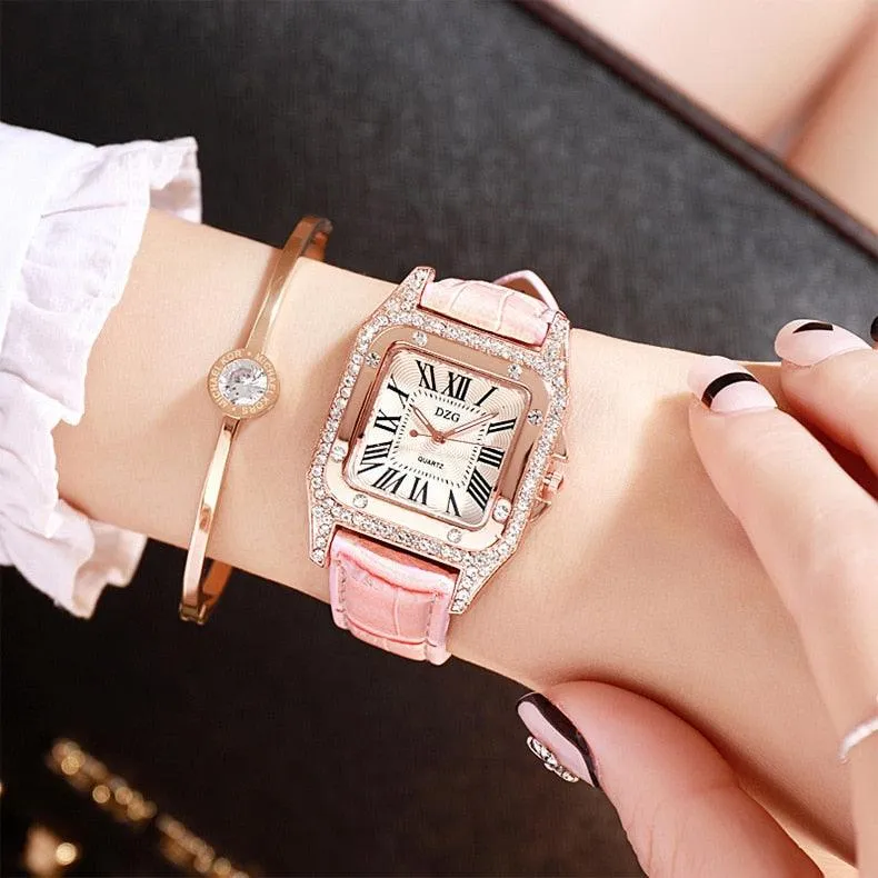 TIK TOK WATCH