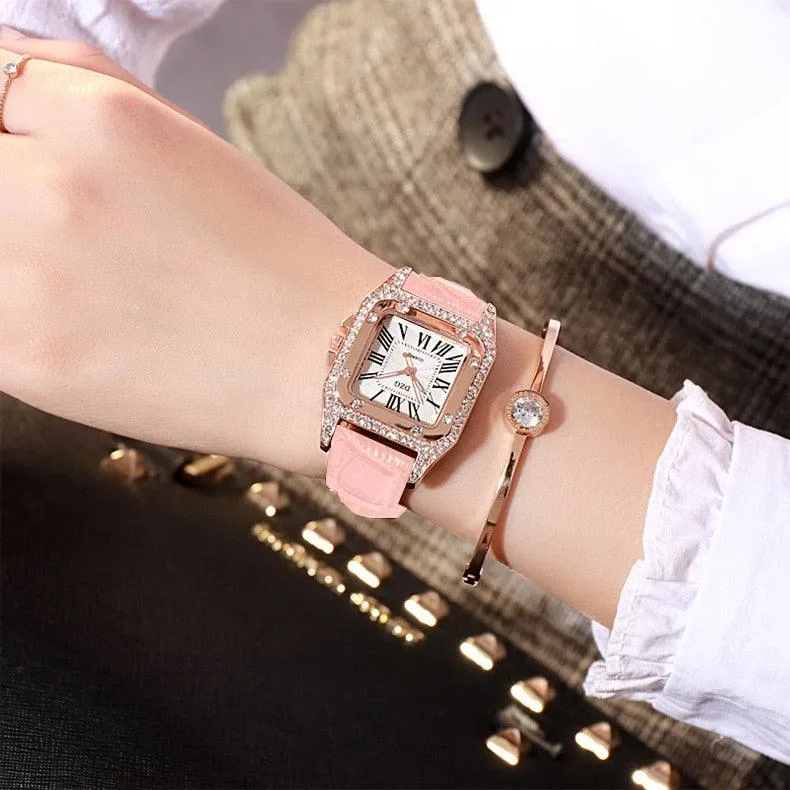 TIK TOK WATCH