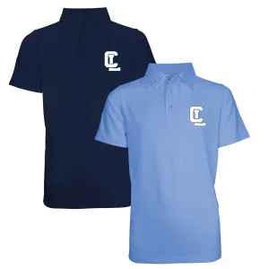 Toddler GARB Polo - CL