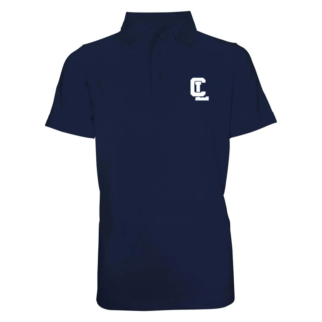 Toddler GARB Polo - CL