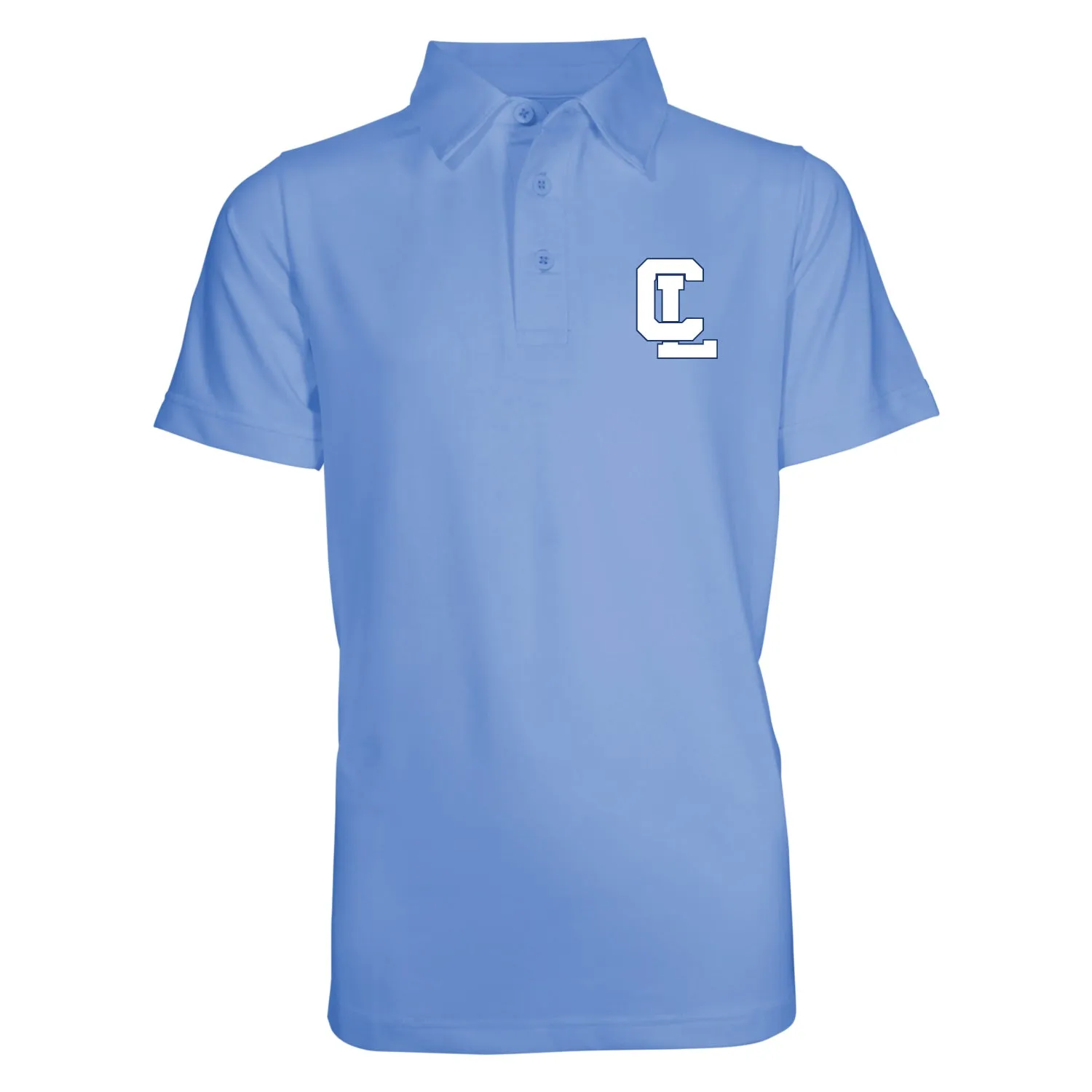 Toddler GARB Polo - CL
