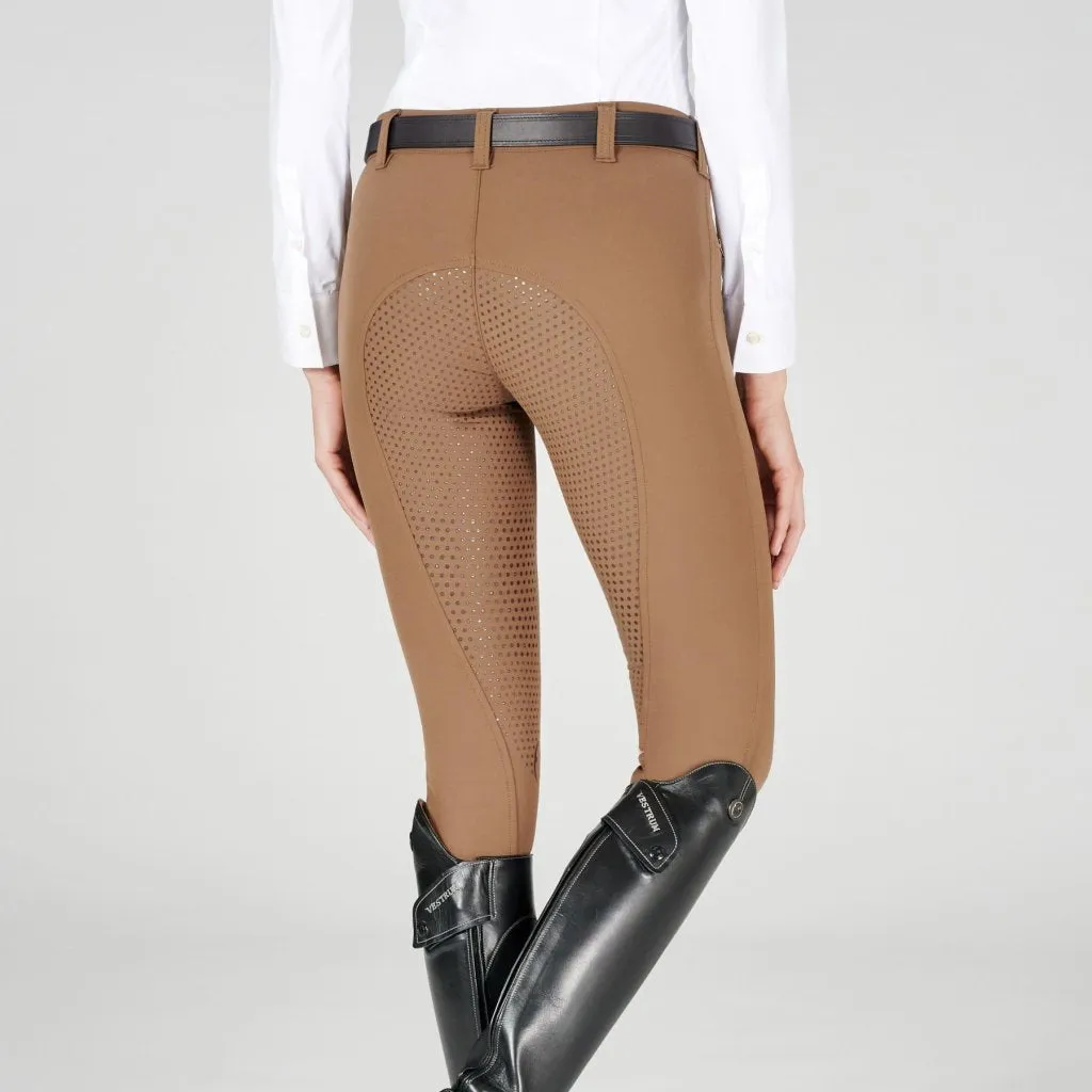 Vestrum Roma Rider Women's Breeches With Full Grip