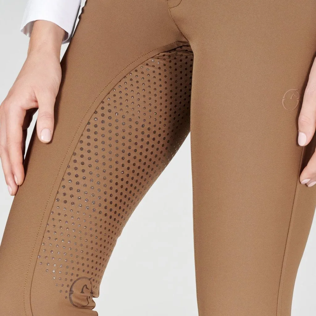Vestrum Roma Rider Women's Breeches With Full Grip