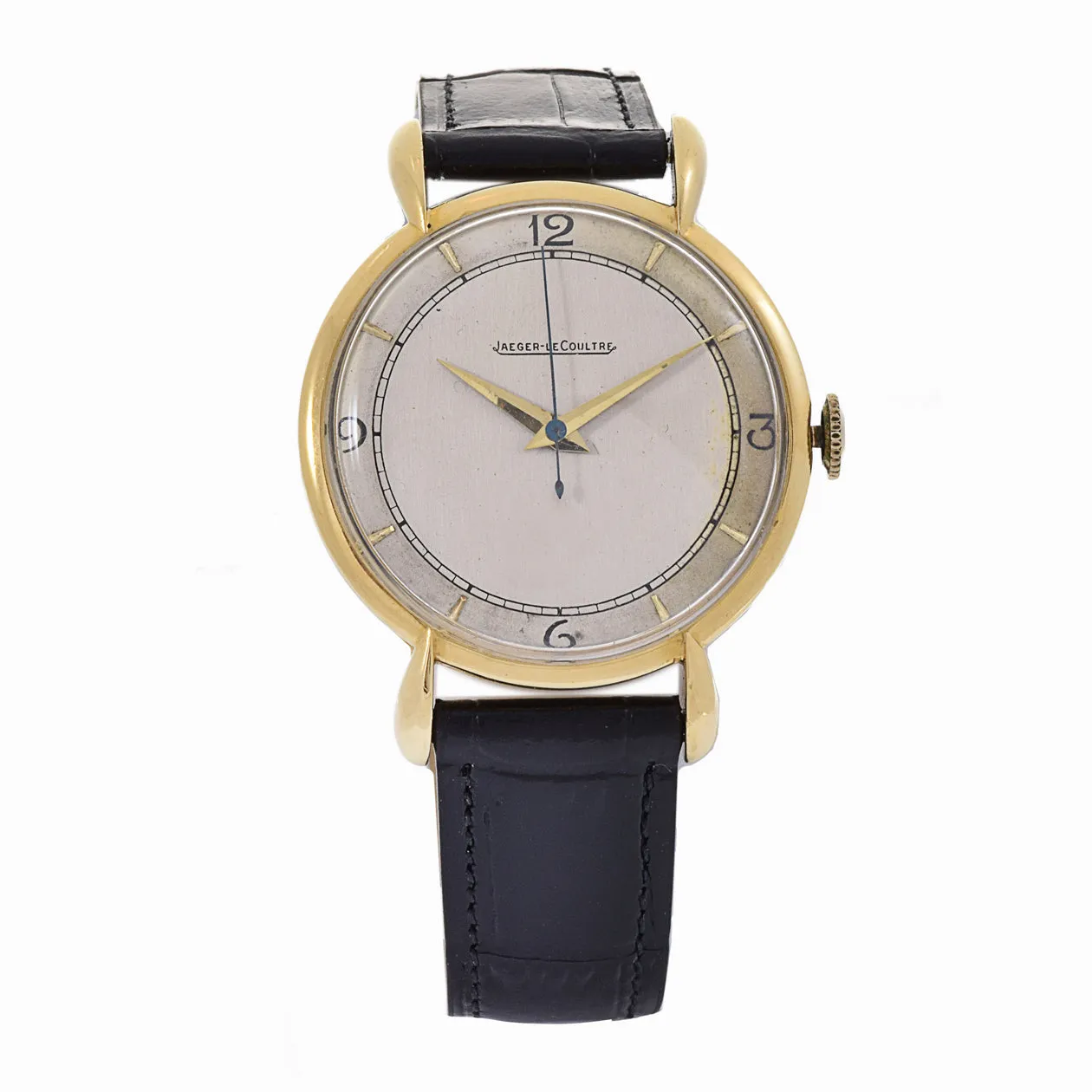 Vintage 1950's Jaeger-LeCoultre Watch