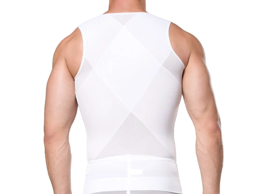 ZIP UP BODY SHAPER